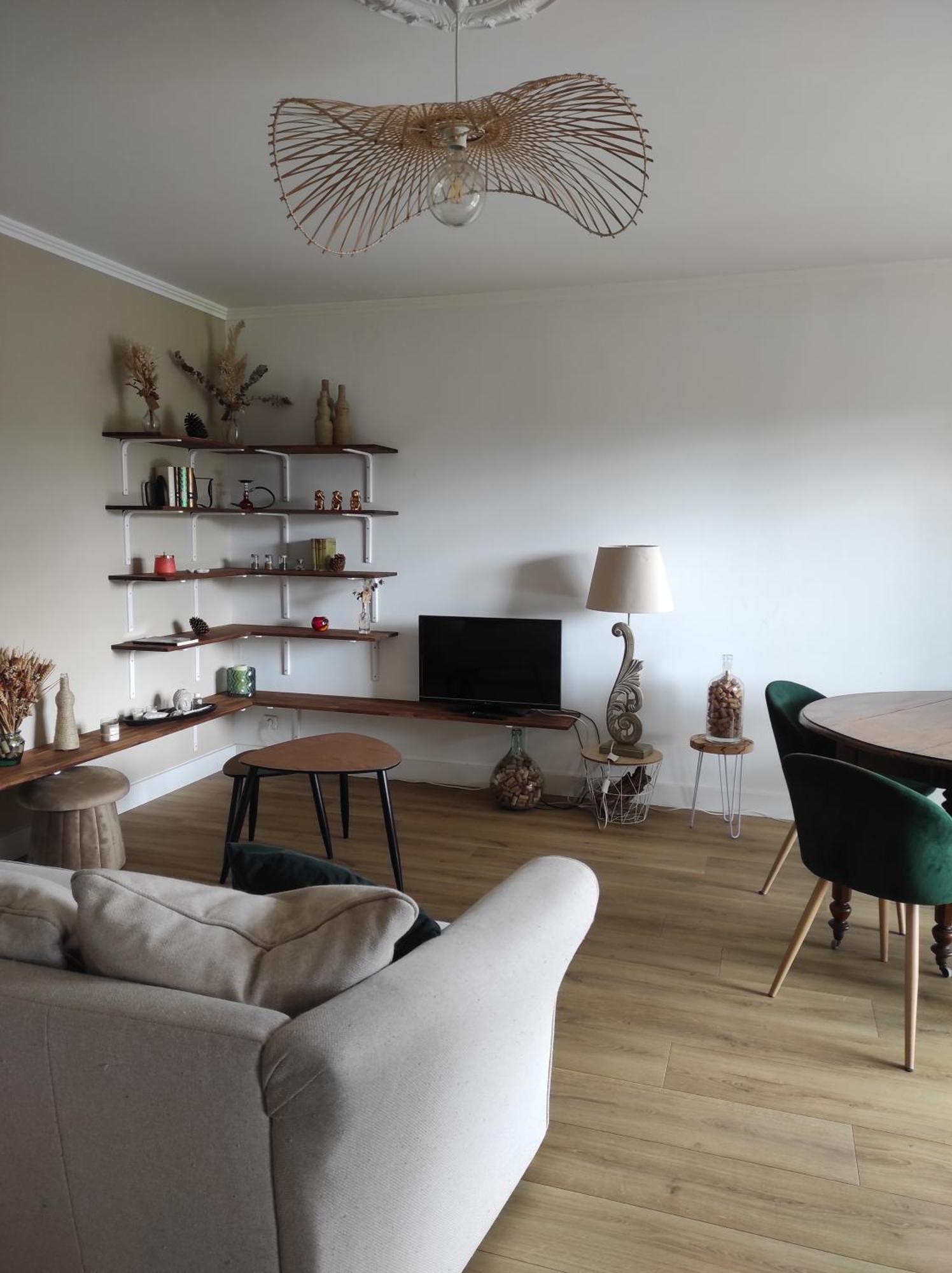 Apt Calme, Proche Hopital, Centre Ville Brive-la-Gaillarde Extérieur photo
