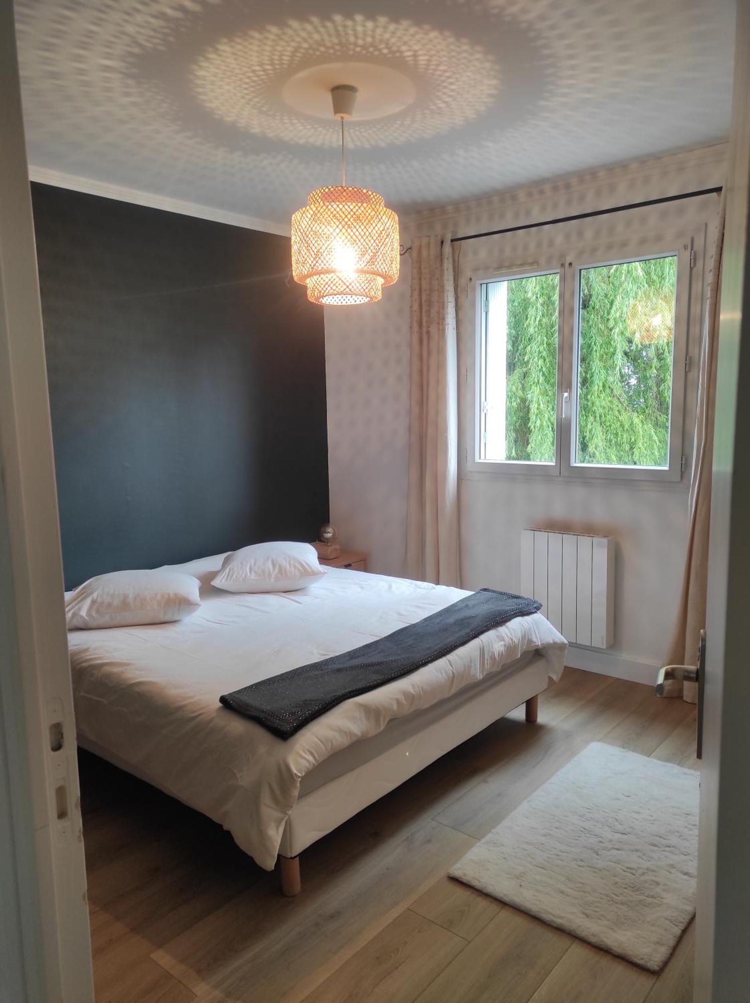 Apt Calme, Proche Hopital, Centre Ville Brive-la-Gaillarde Extérieur photo