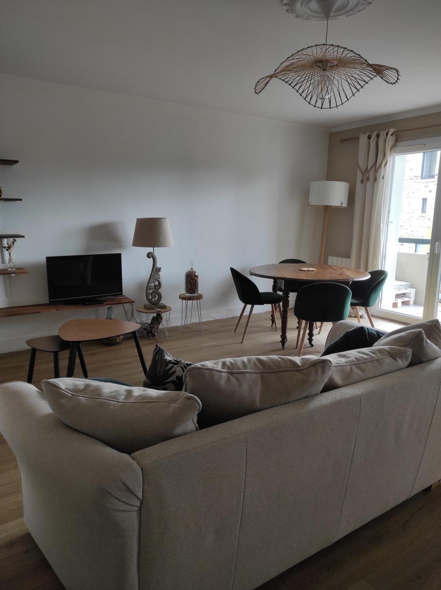 Apt Calme, Proche Hopital, Centre Ville Brive-la-Gaillarde Extérieur photo
