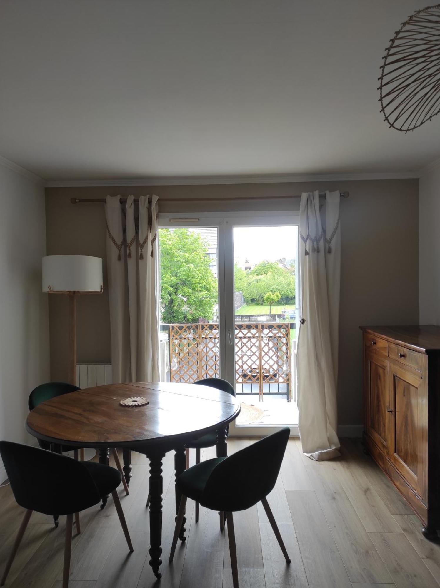 Apt Calme, Proche Hopital, Centre Ville Brive-la-Gaillarde Extérieur photo